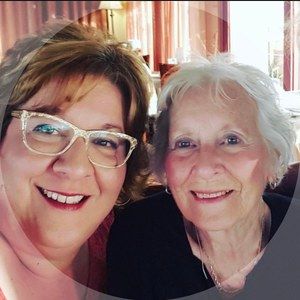 Meet your Posher, Tanya